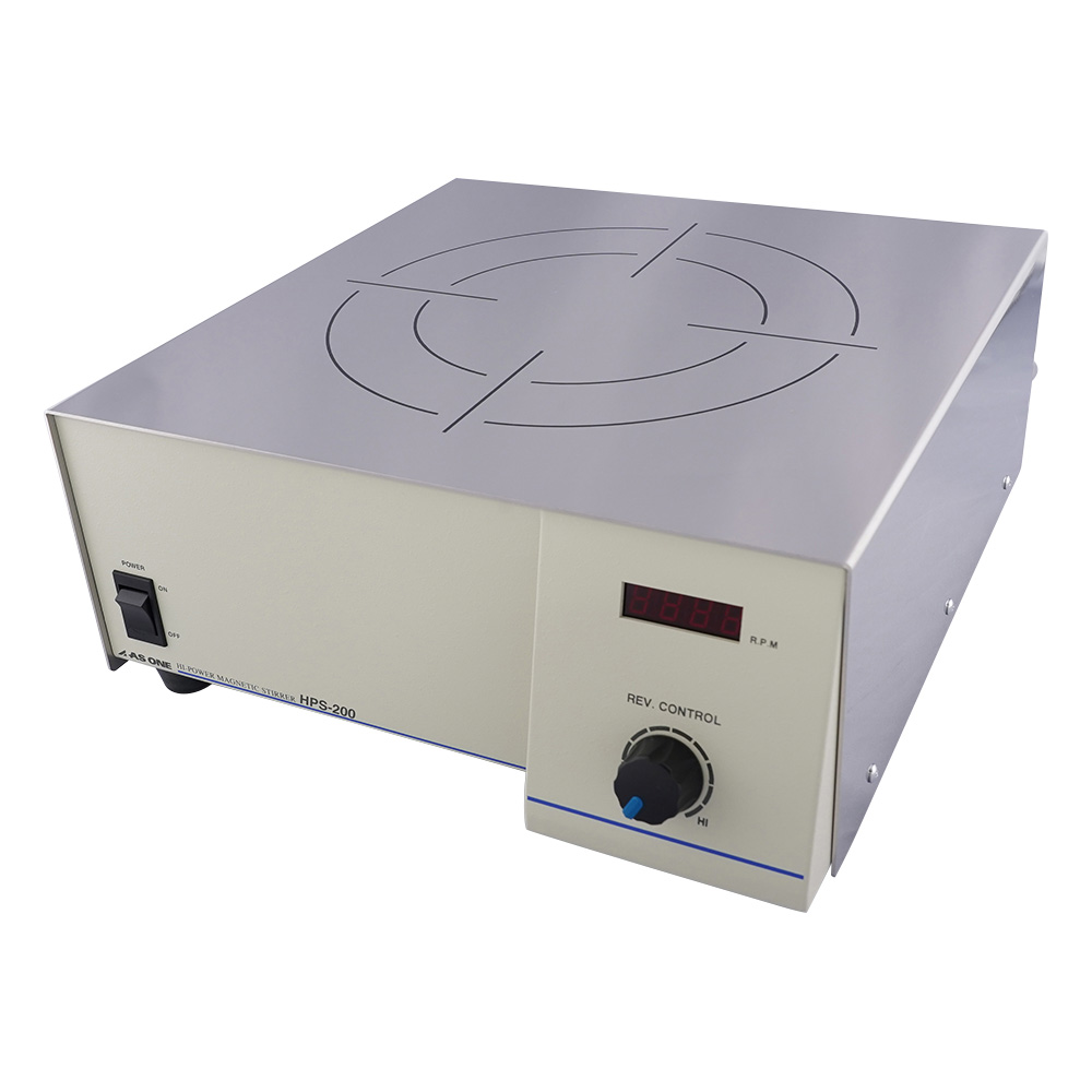 デジタル大型スターラー HPS-200
