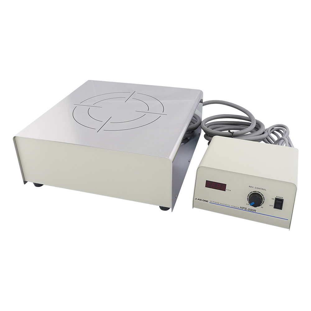 デジタル大型スターラー HPS-500R