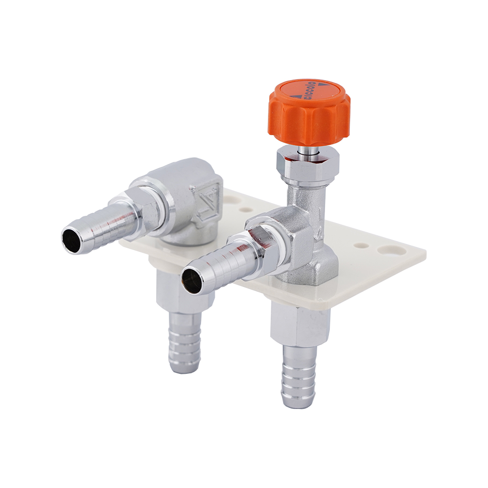 かきまぜ循環ポンプ用 外部サーキュレーションキット