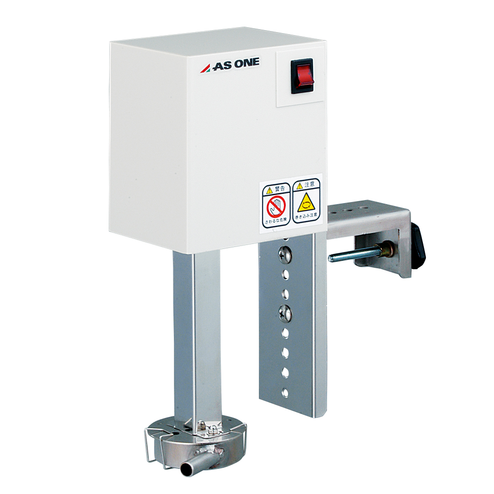 かきまぜ循環ポンプ（接液部：ステンレス） FKP-1（接液部：ステンレス）