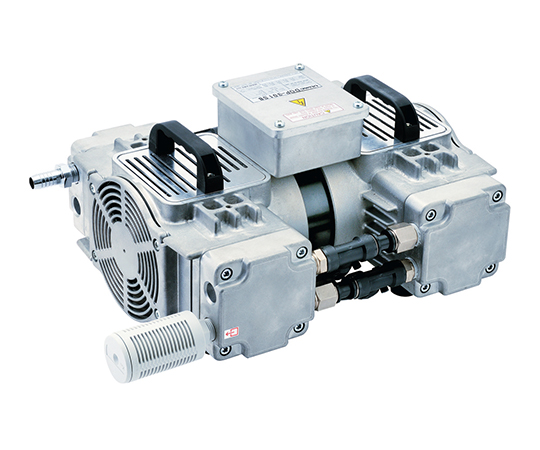 ドライ真空ポンプ（揺動ピストン型） 300/330L/min DOP-301SB