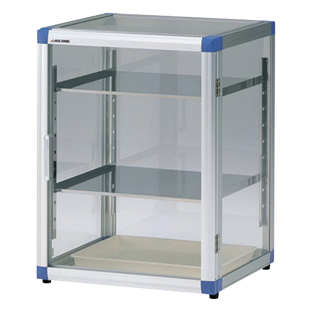 静電仕様デシケーターBG 574×523×765mm SD-BG2SE