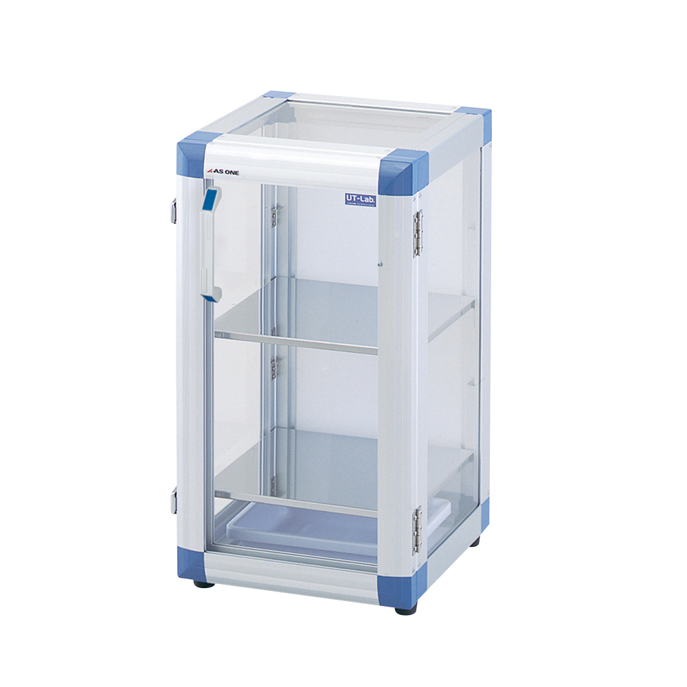 スタンダードデシケーター（UT-Lab.） ゴム足仕様 SD-UTG