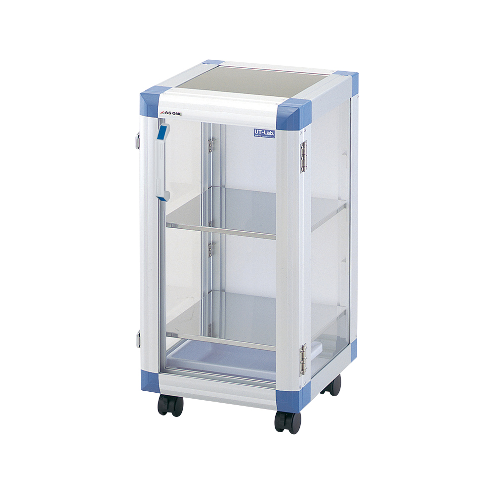 スタンダードデシケーター（UT-Lab.） キャスター仕様 SD-UTK