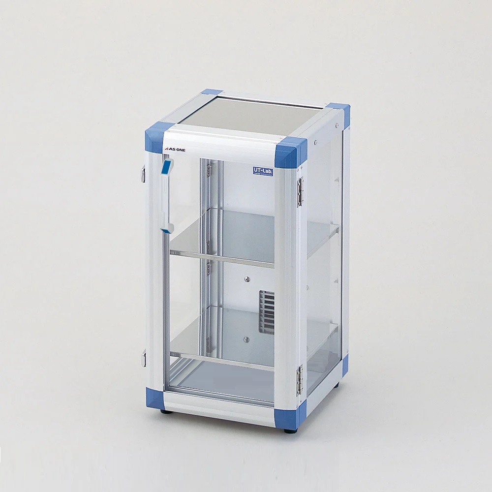 オートドライデシケーター（UT-Lab.） ゴム足仕様 SP-UTG