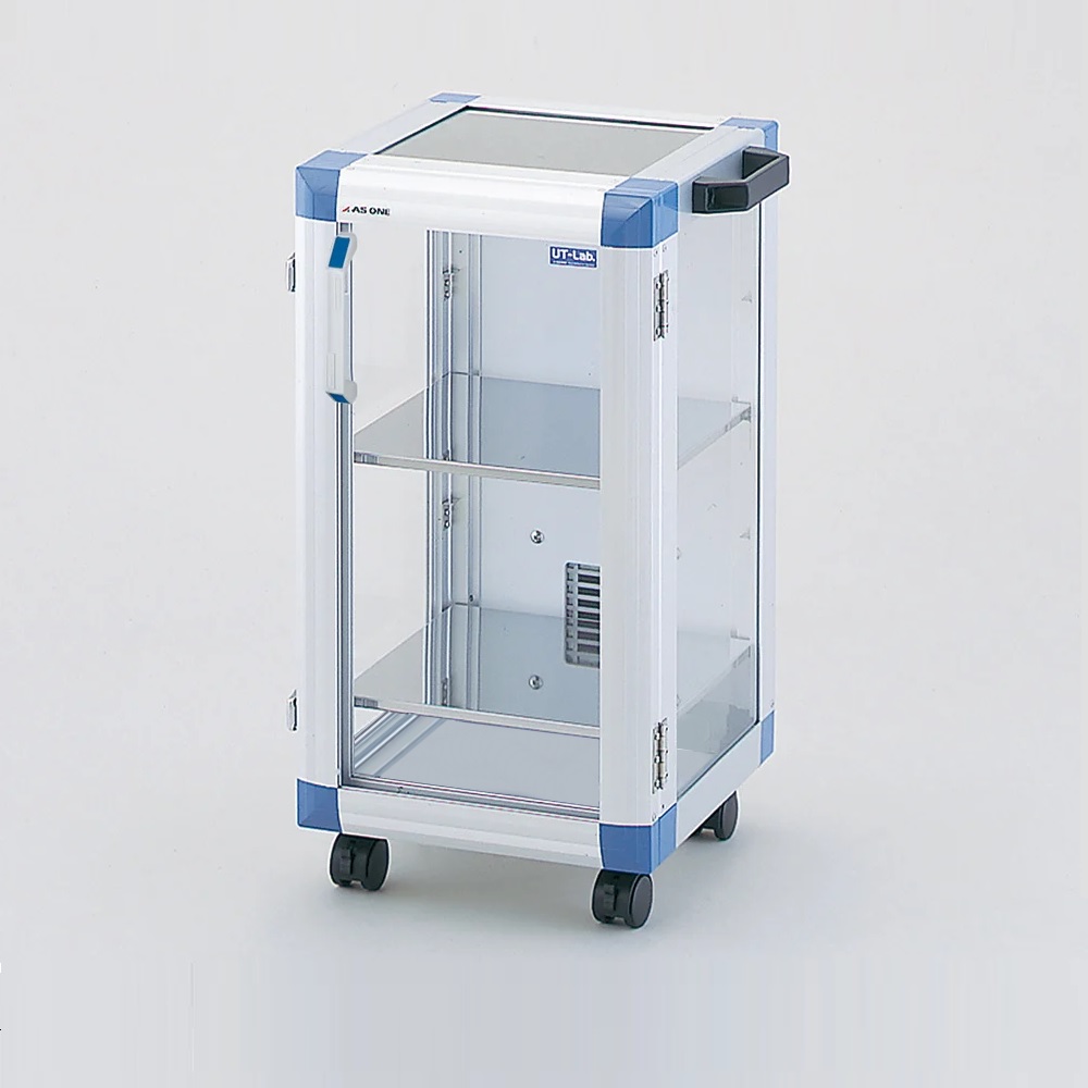 オートドライデシケーター（UT-Lab.） キャスター仕様 SP-UTK