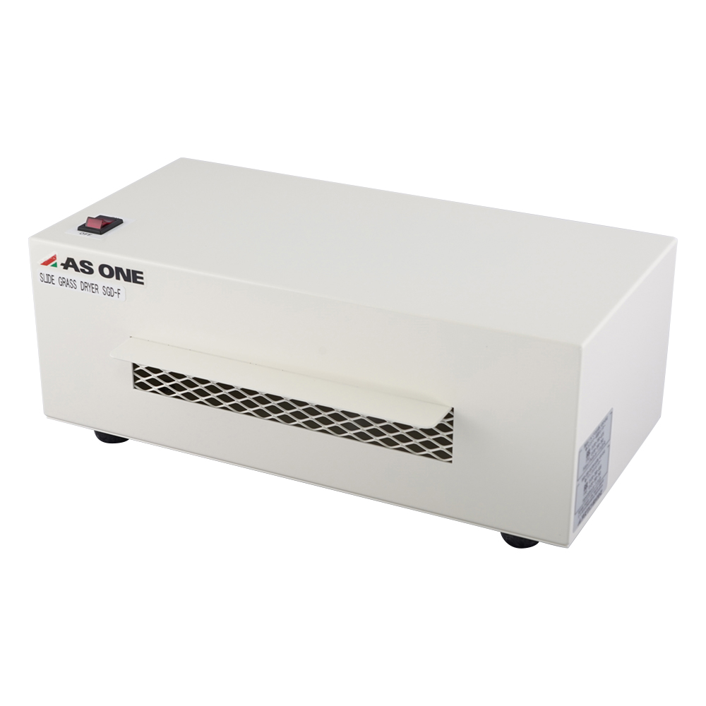 スライドグラスドライヤー ファン SGD-F
