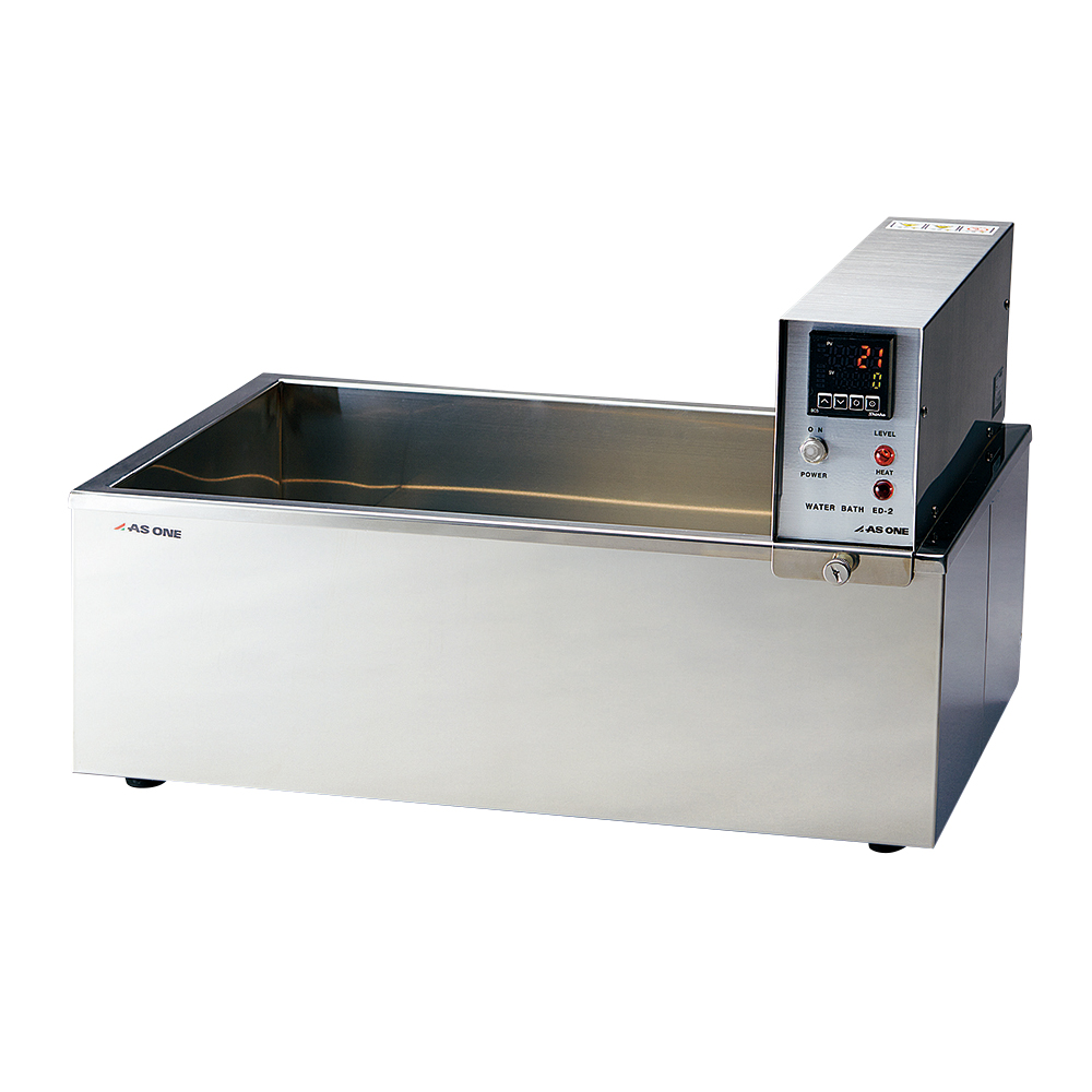 エコノミー恒温水槽 ED-2X