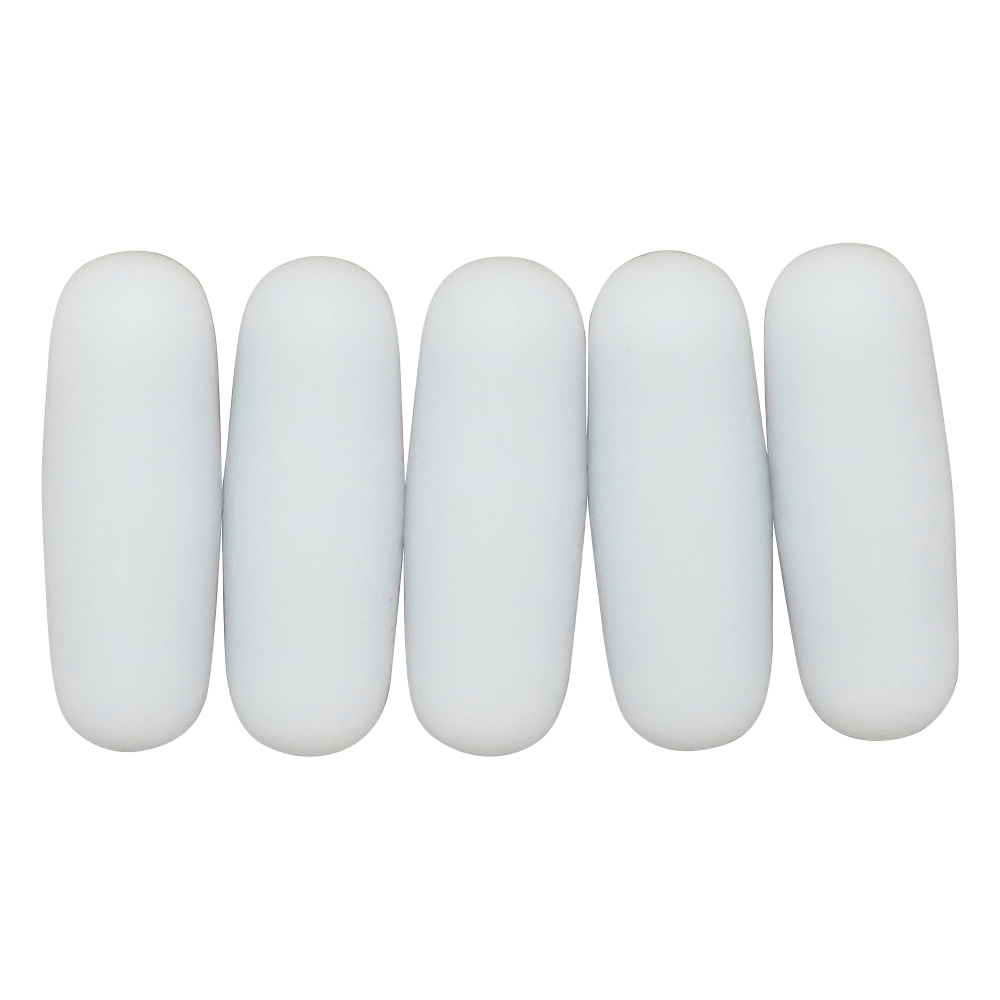 回転子（PTFE樹脂製）10×φ4mm 5個入り