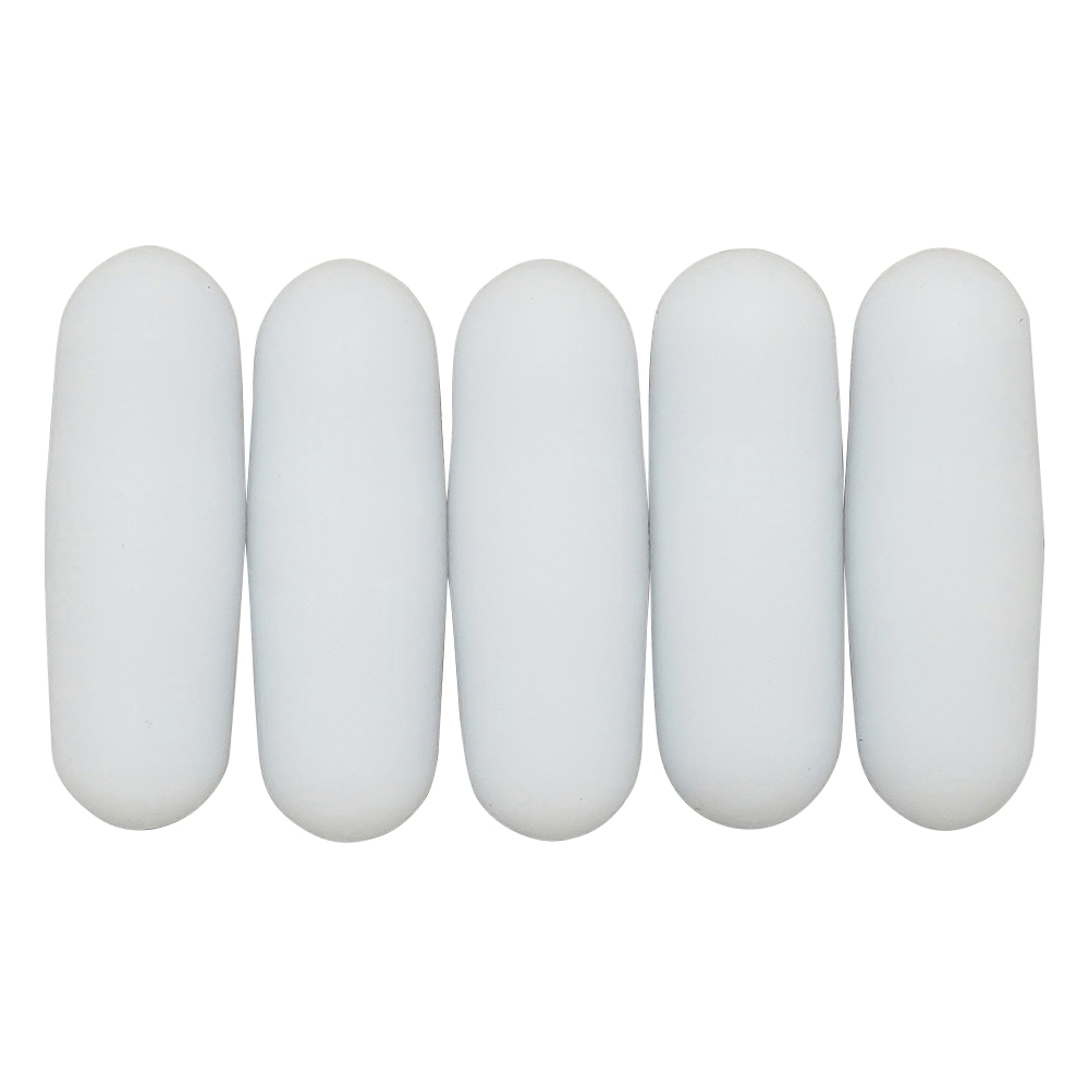 回転子（PTFE樹脂製）15×φ5mm 5個入り