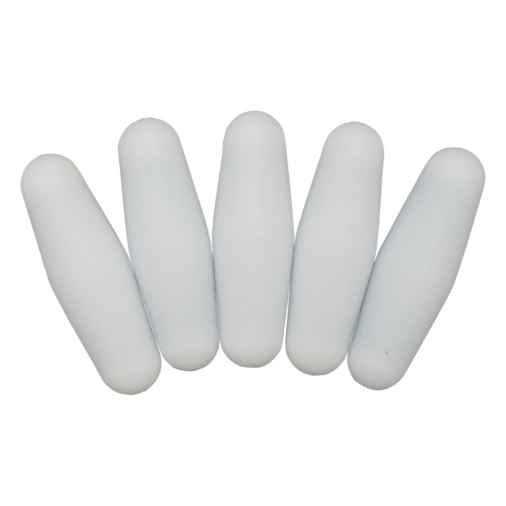 回転子（PTFE樹脂製）25×φ8mm 5個入り