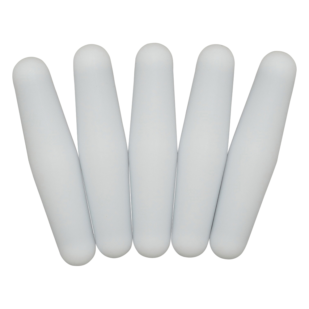 回転子（PTFE樹脂製）35×φ8mm 5個入り