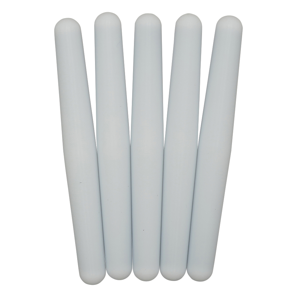 回転子（PTFE樹脂製）80×φ10mm 5個入り