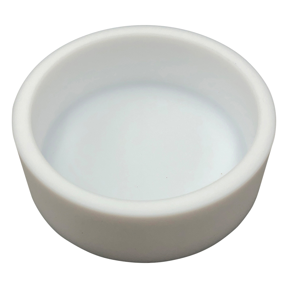 フッ素樹脂製ふるいφ75受け皿 φ75受皿