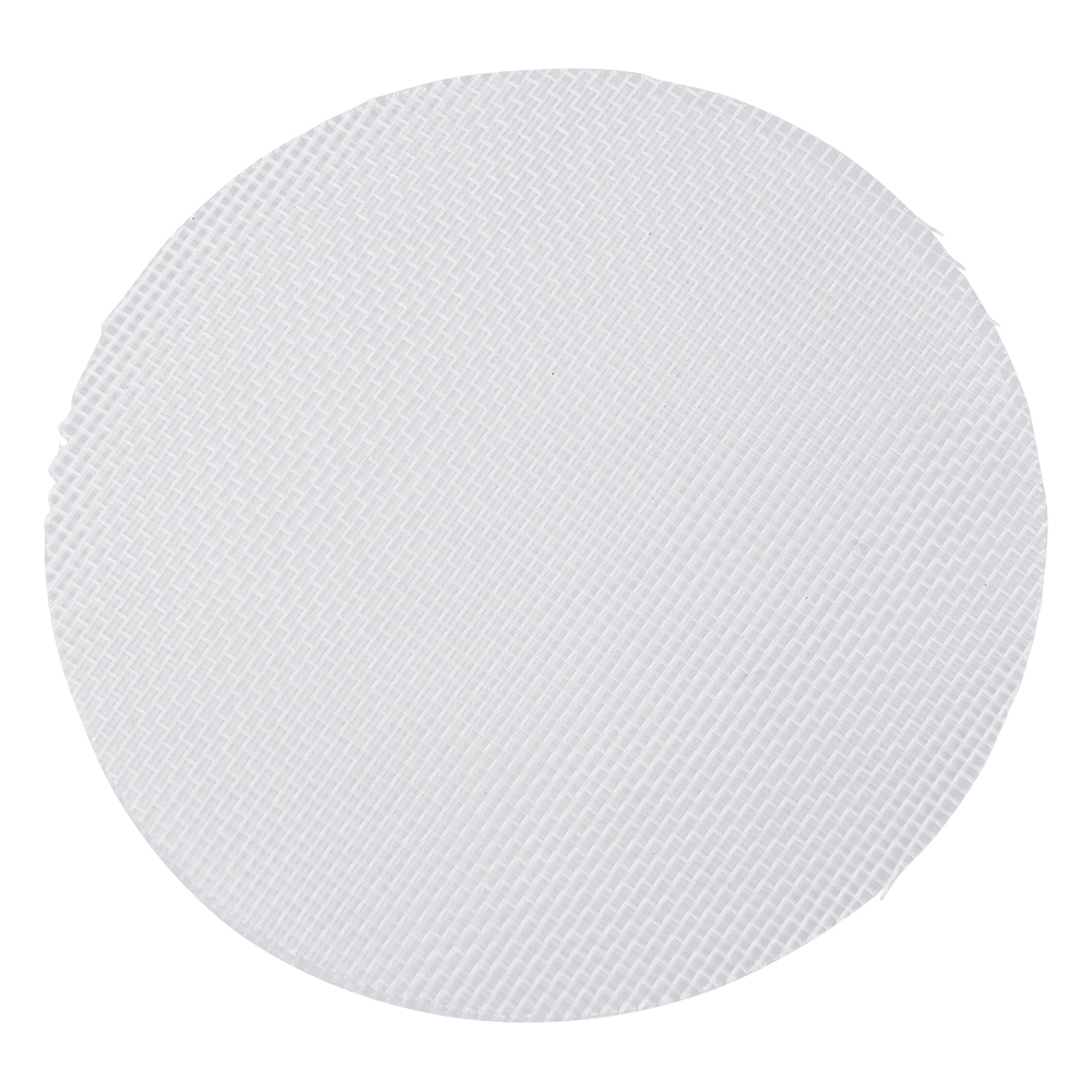 フッ素樹脂製ふるい用100-20メッシュ