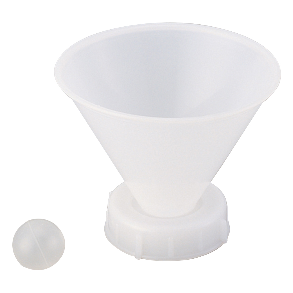 廃液用ロート φ120mm HRH