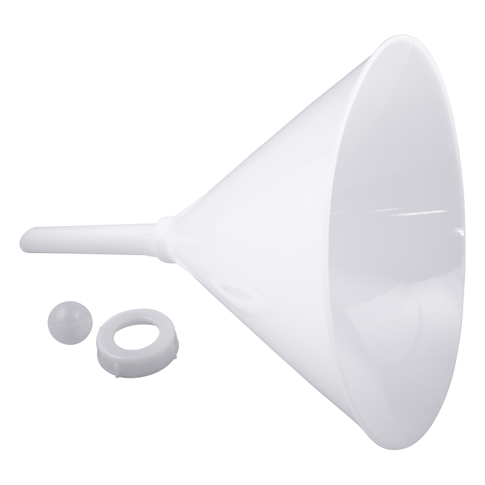 廃液用ロート φ300mm HRHV