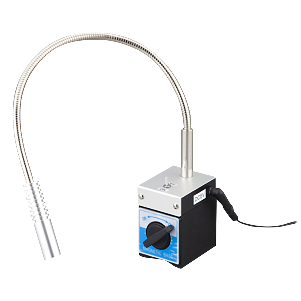 LEDライト マグネット台座タイプ MG-LED