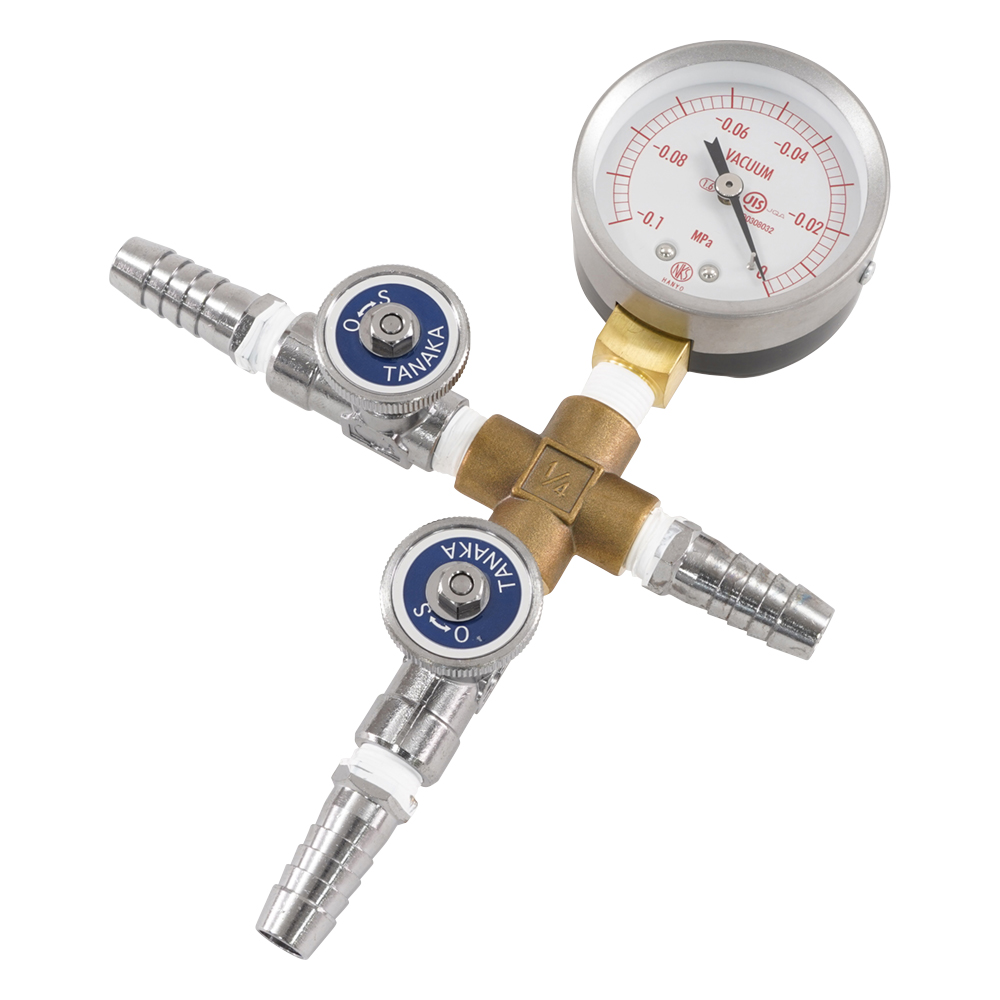 ニードルバルブユニット　PSR-02