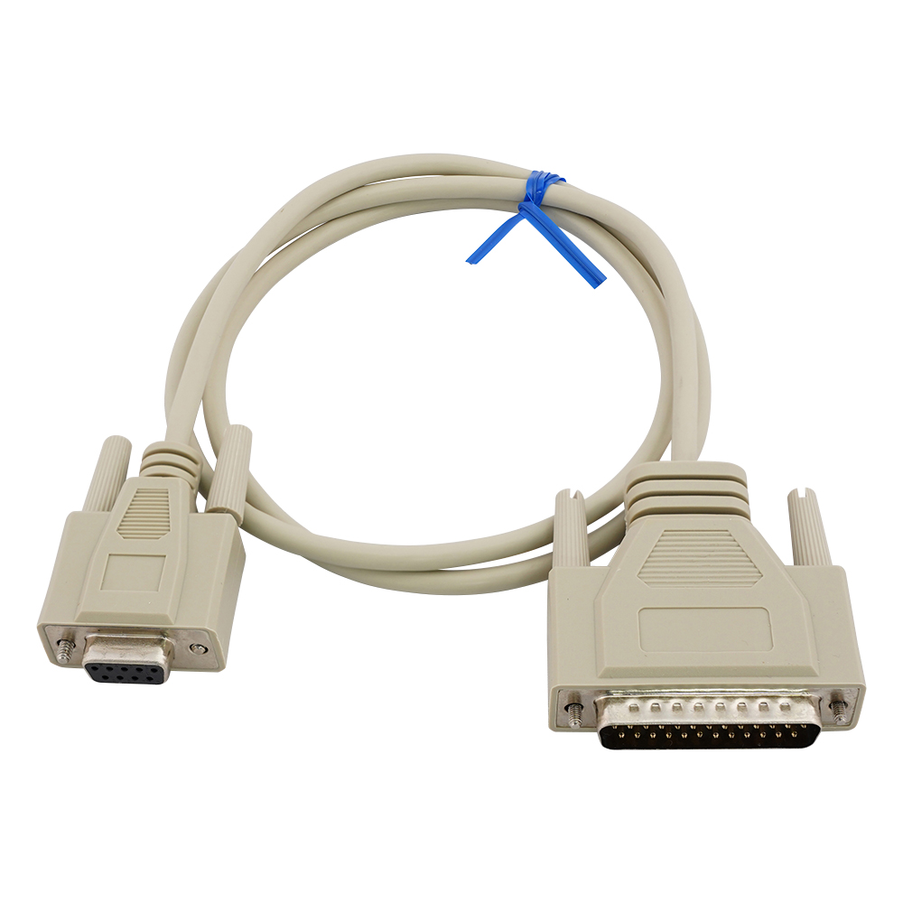 接続ケーブル エーアンドディ25ピン用 B-LOG 925AD