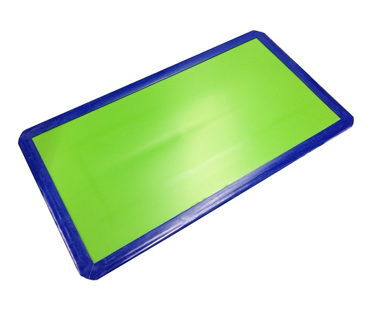 アズピュア粘着マット用フレーム プラスチックタイプ 600×1200用 HRFG425113