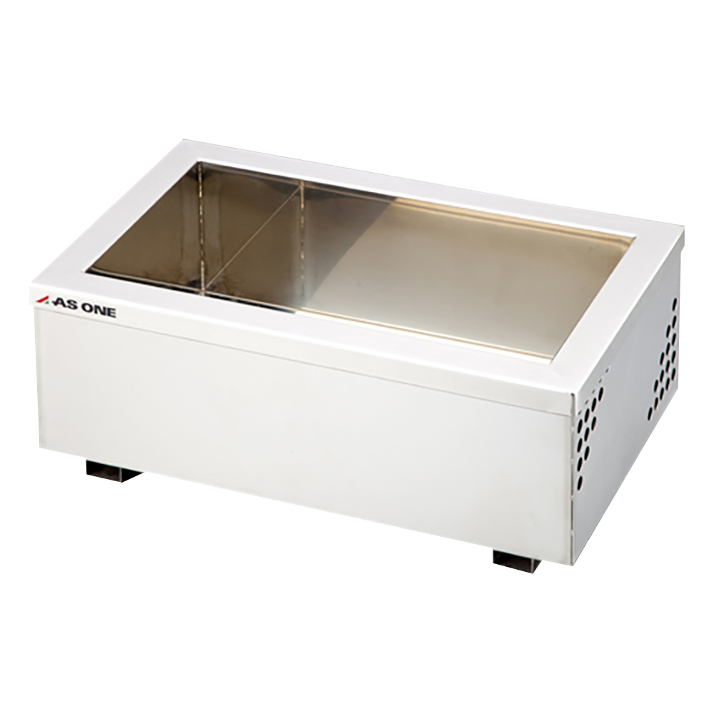 ステンレス水槽 角型 10L 取手無し SKOB-02