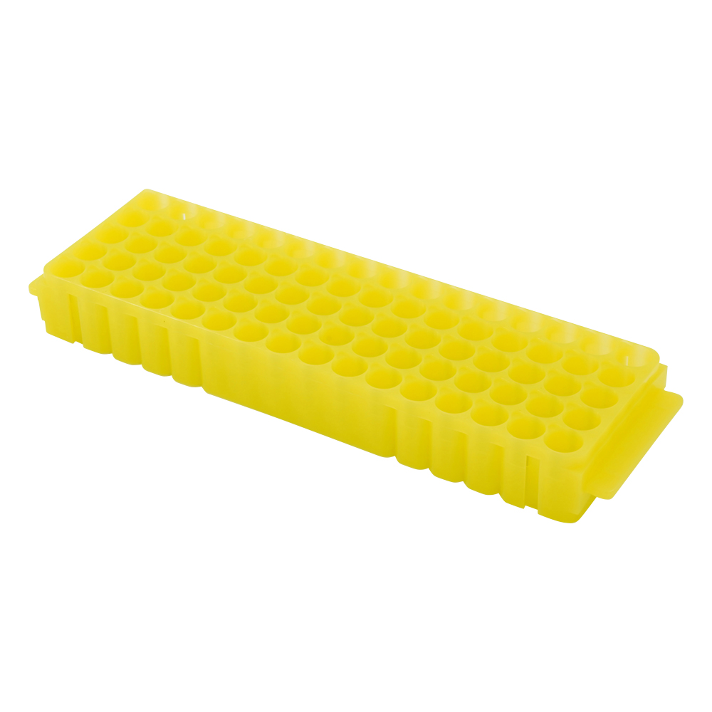 ユニラック 黄 10個入 S500-80Y