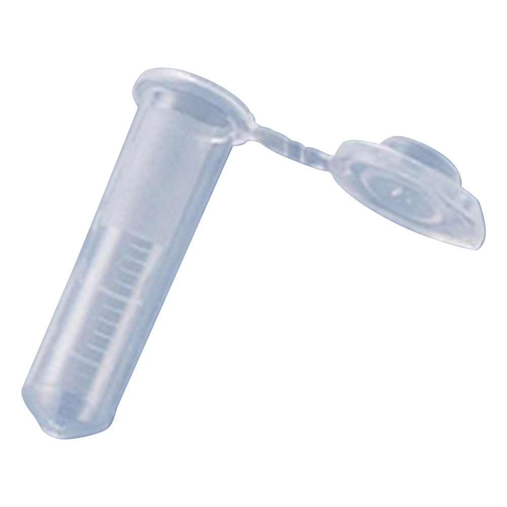 低吸着チューブ 2mL 1袋（5000本入） T330-72LST