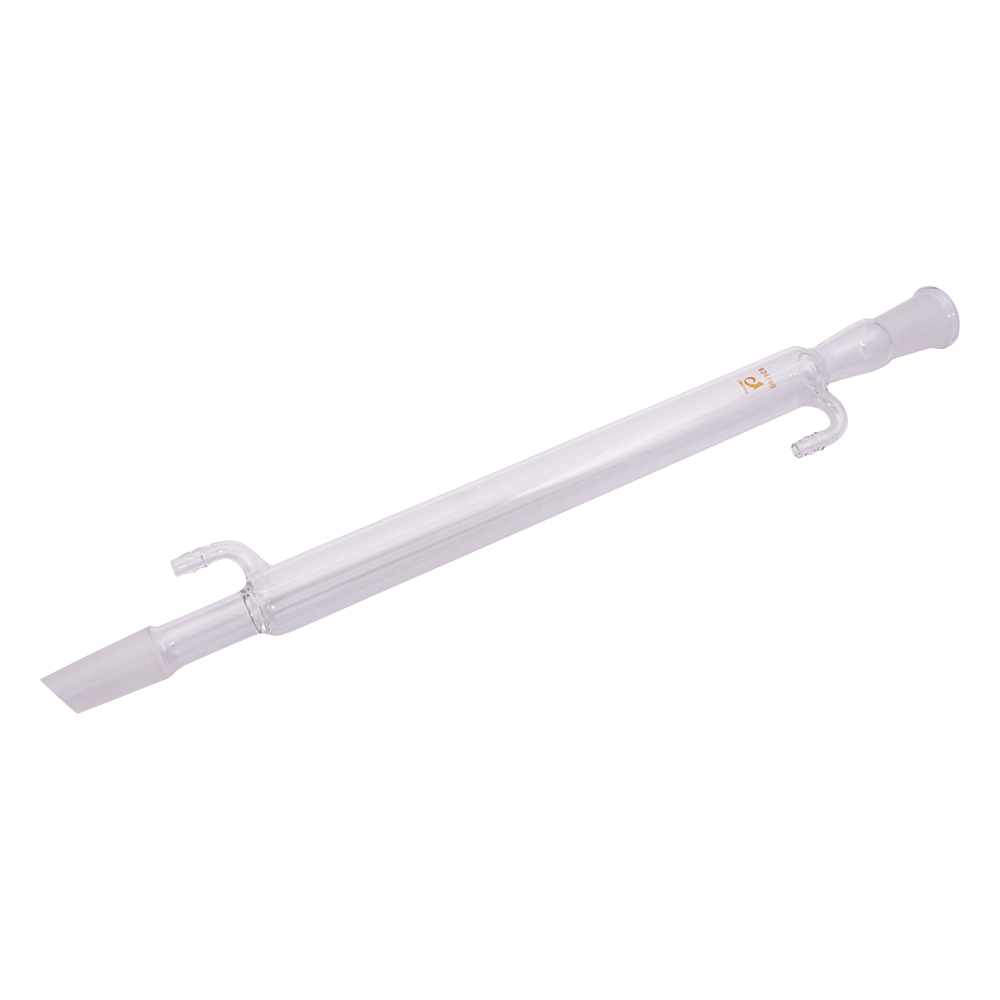 共通摺合冷却器 リービッヒ冷却器 普通摺合24/40 CL0007-02-40