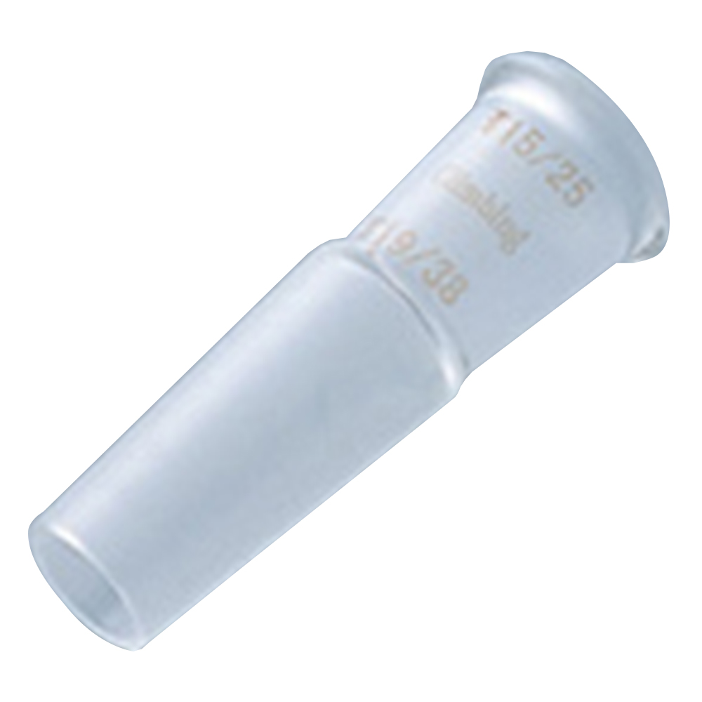 共通摺合縮小アダプター 66mm CL0242-01-10