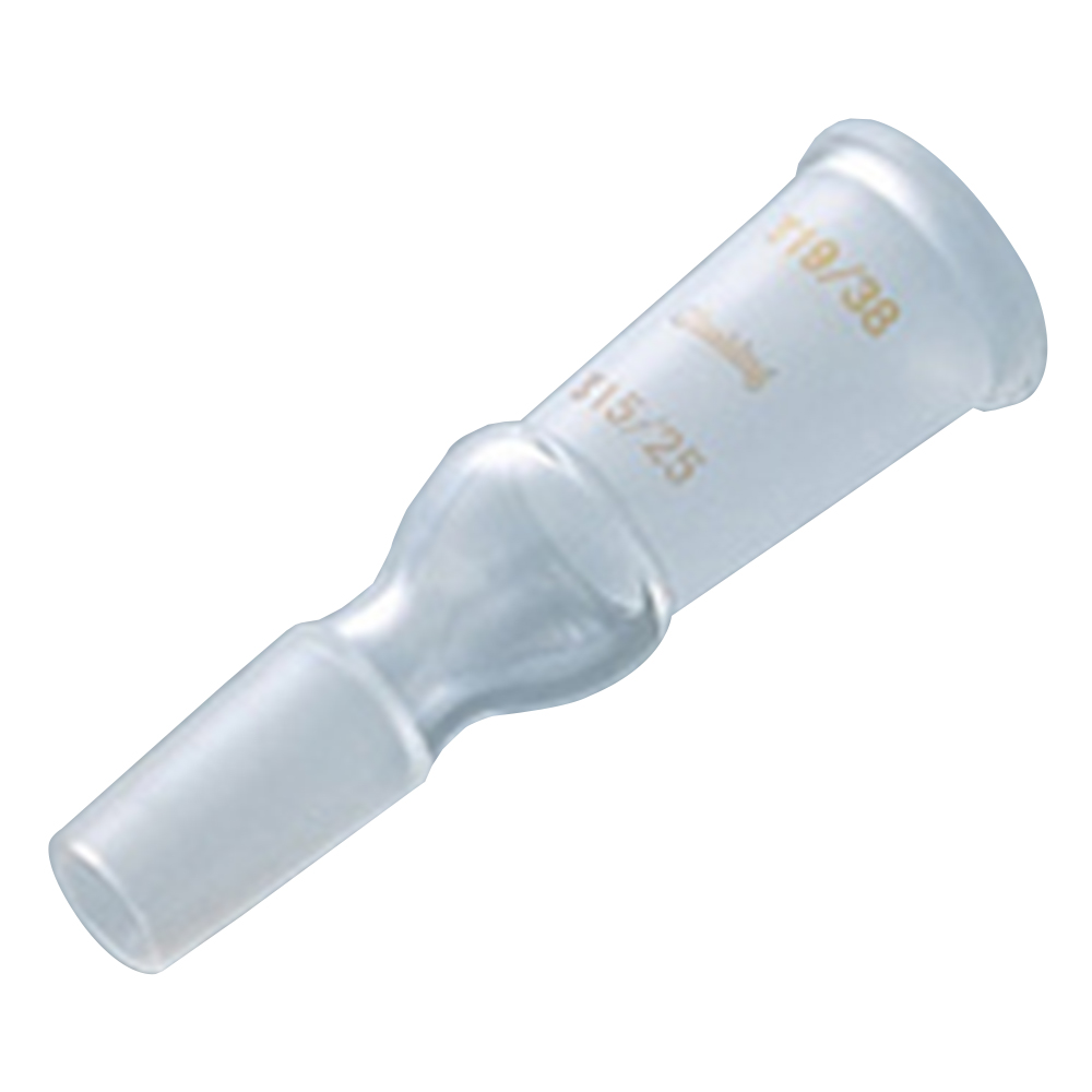 共通摺合拡大アダプター 88mm CL0244-01-10