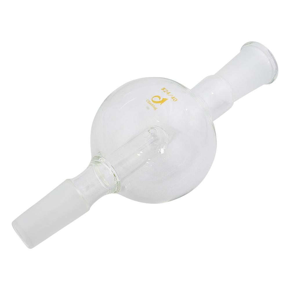 共通摺合トラップ球（ロータリー用φ82mm） CL0560-03-10