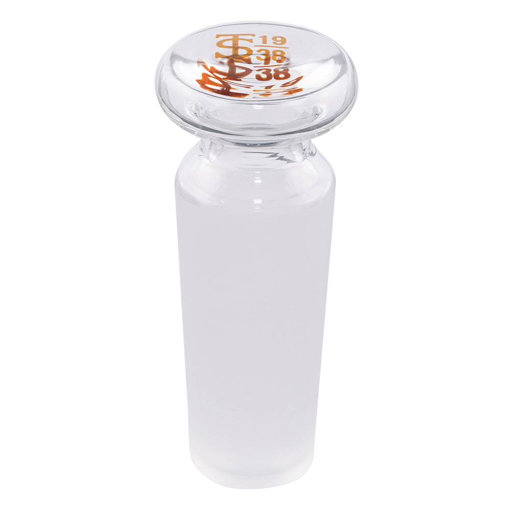 共通摺合平栓 TS19/38 CL0641-03-10