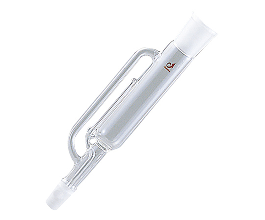 ソックスレー抽出器II型 抽出部 CL0052-01-10