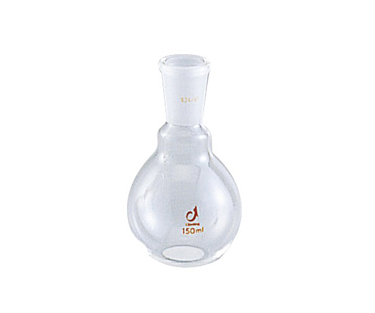 ソックスレー抽出器II型 フラスコ CL0074-31-10