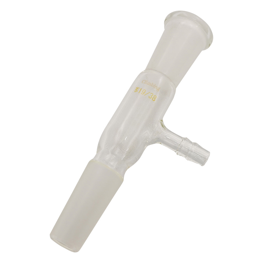 共通摺合連結管（減圧用・ストレート型） TS19/38 CL0208-03-10