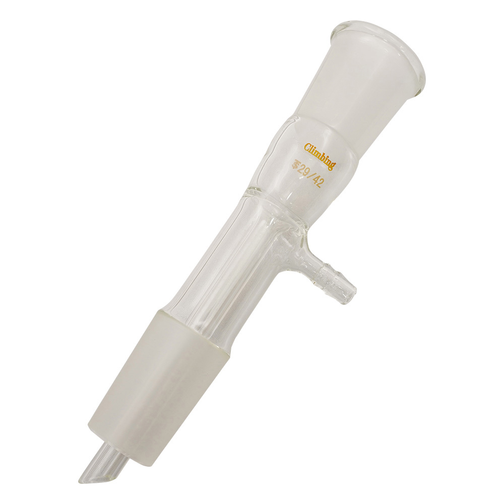 共通摺合連結管（減圧用・中管付き） TS29/42 CL0210-05-10