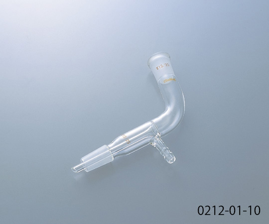 共通摺合連結管（減圧用・角度105°） 90×90mm CL0212-04-10