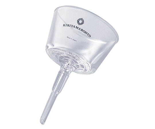 摺合桐山ロート ブフナー型 SU-40