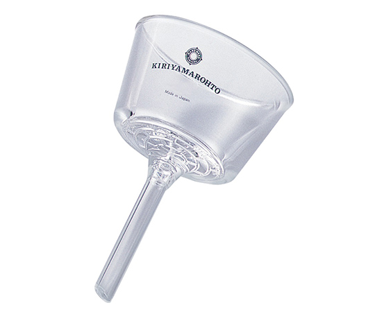 摺合桐山ロート ブフナー型 SB-55