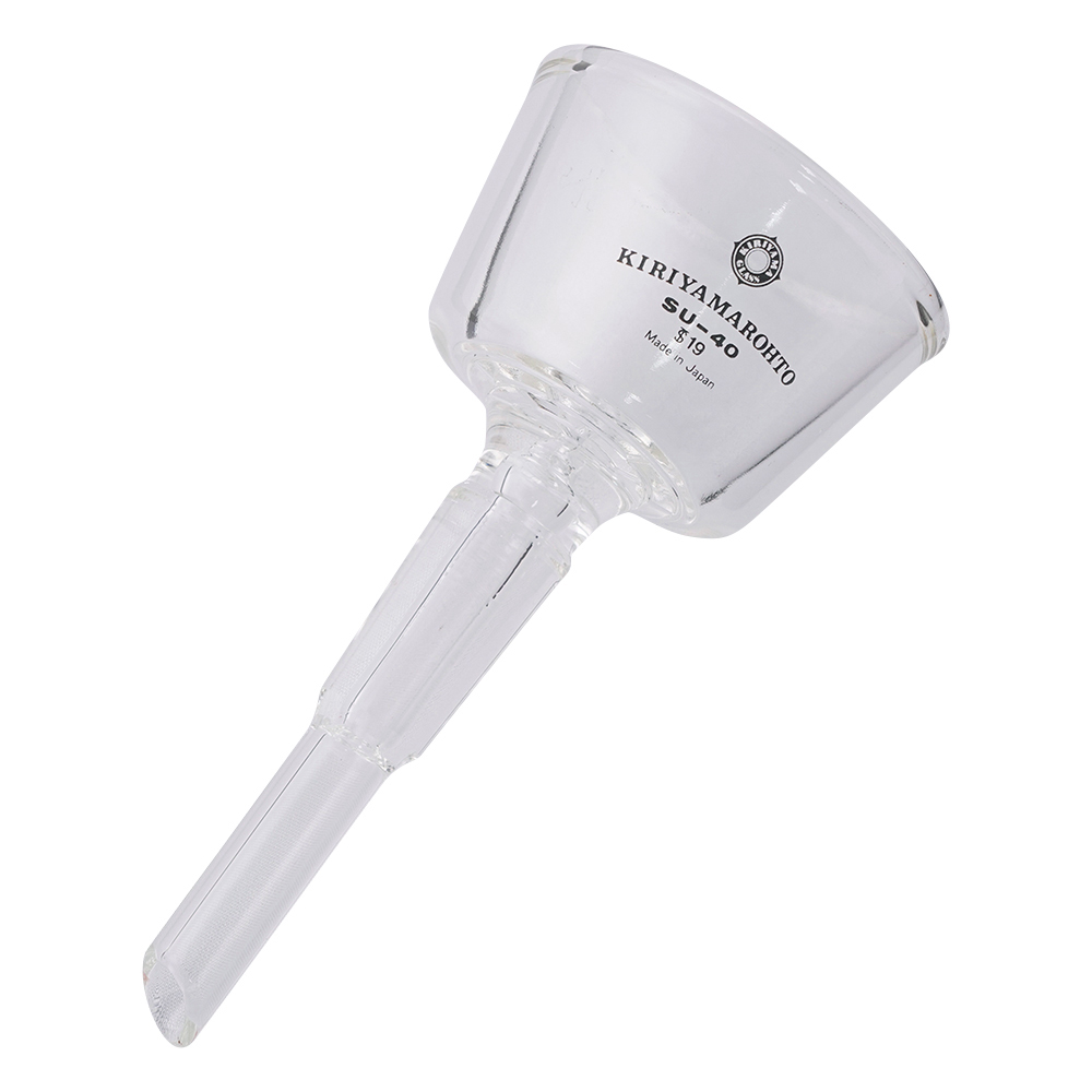 摺合桐山ロート ブフナー型 SB-40