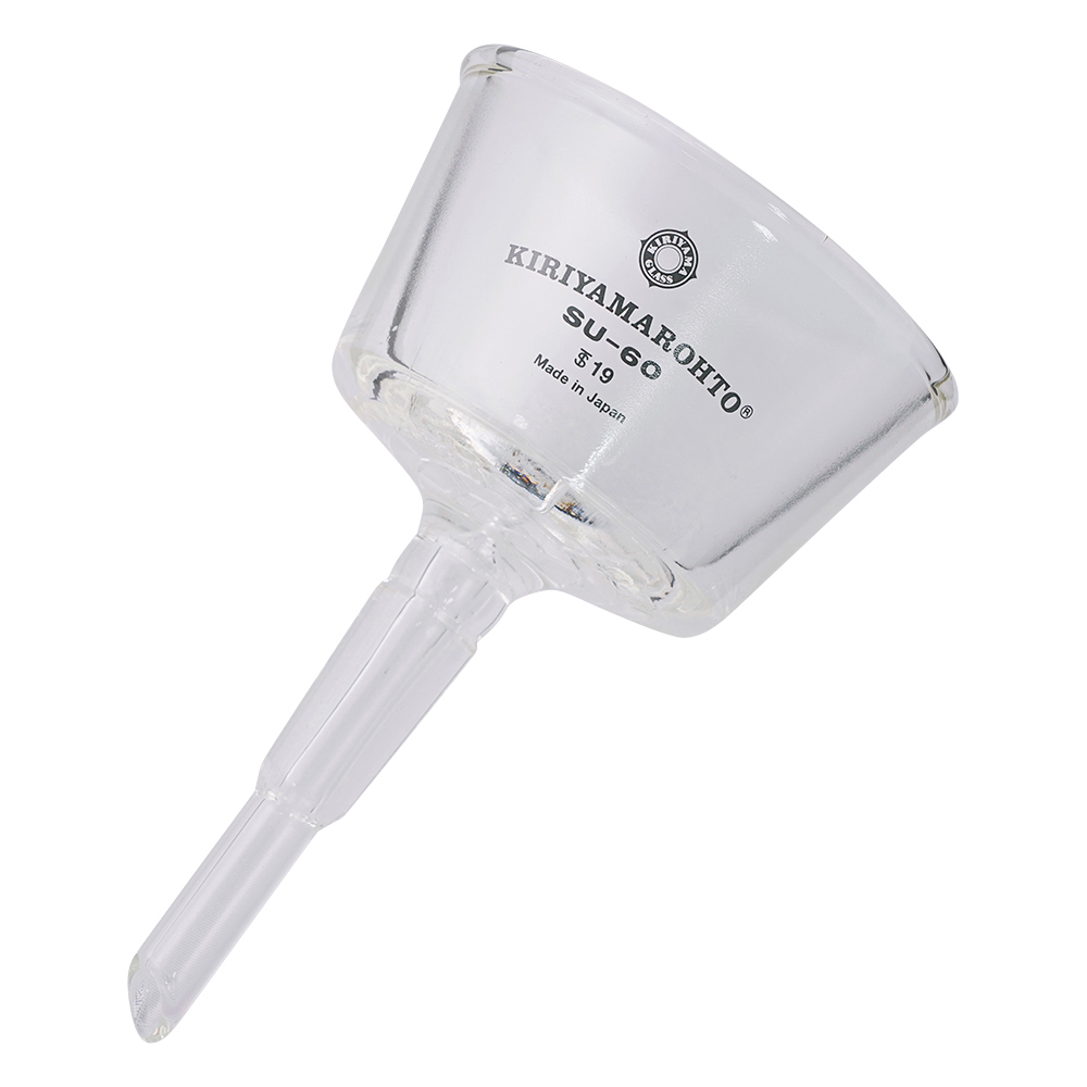 摺合桐山ロート ブフナー型 SU-60