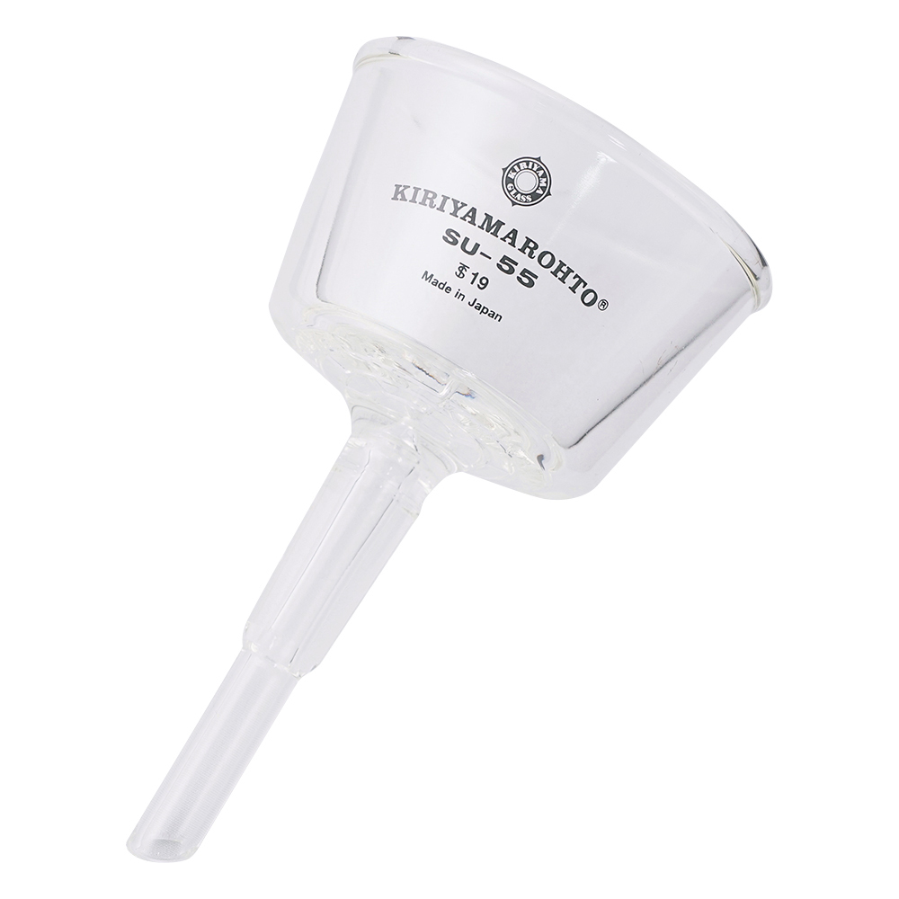 摺合桐山ロート ブフナー型 SU-55