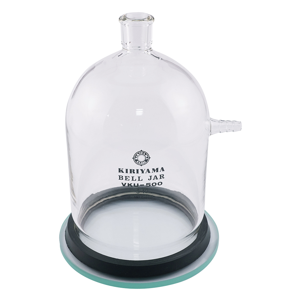 桐山ロート用吸引鐘 VKU-500