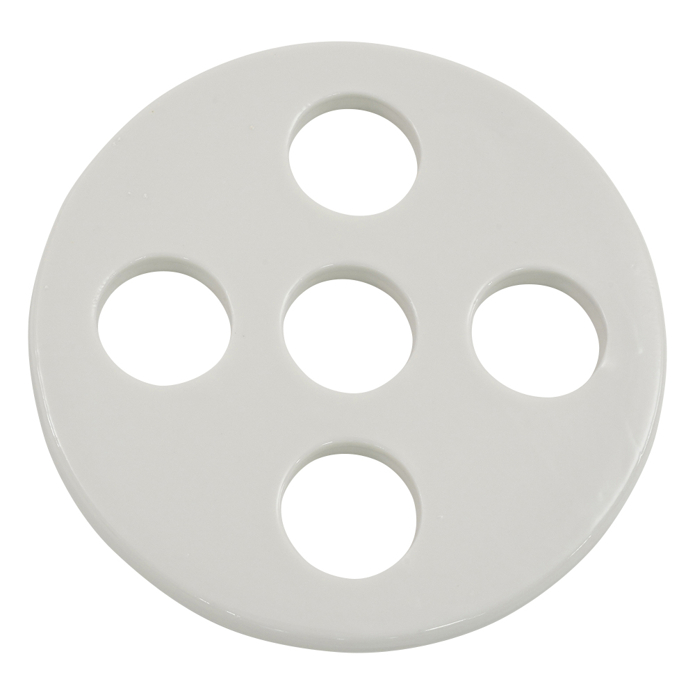 デシケーター用中板 φ120mm