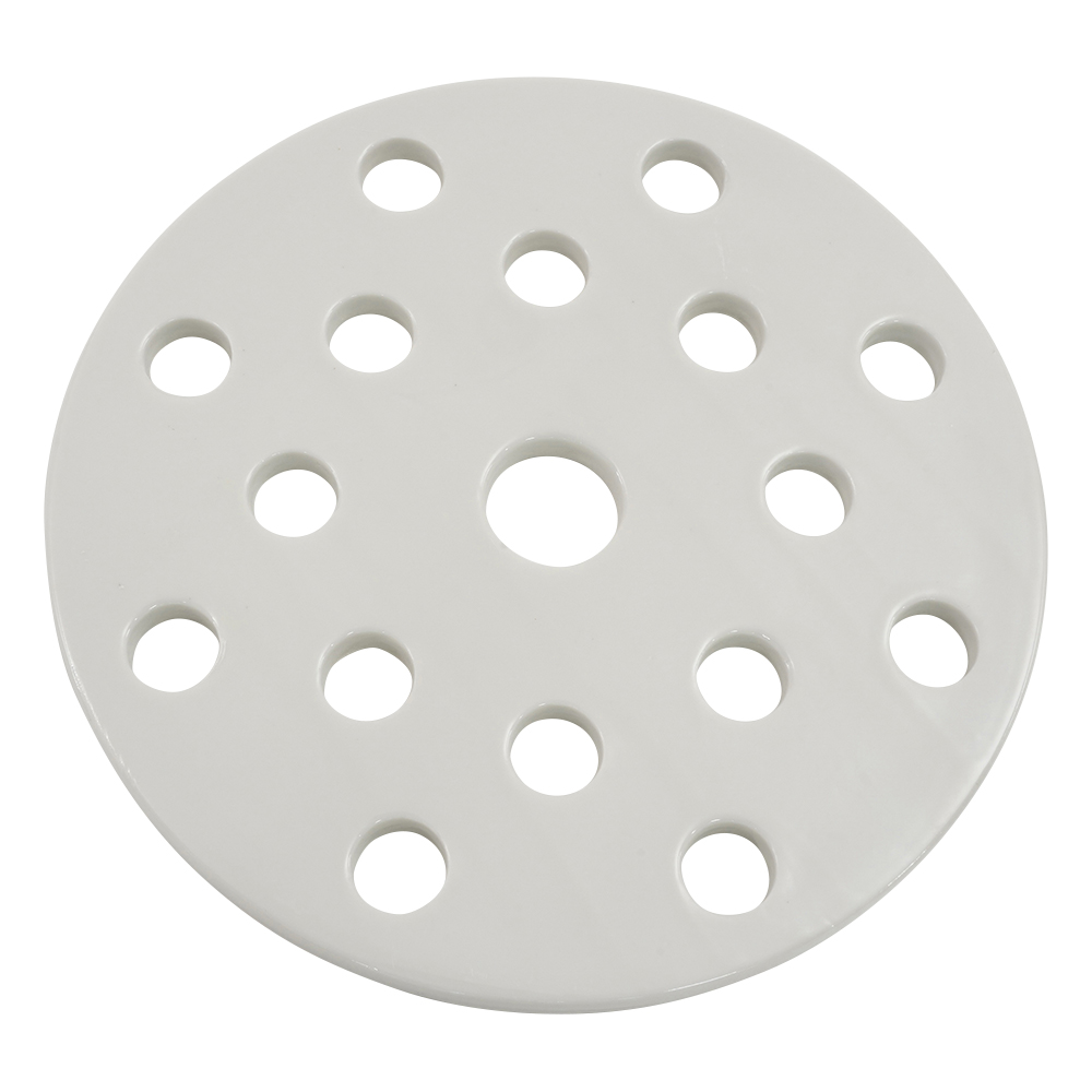 デシケーター用中板 φ180mmカトマン型