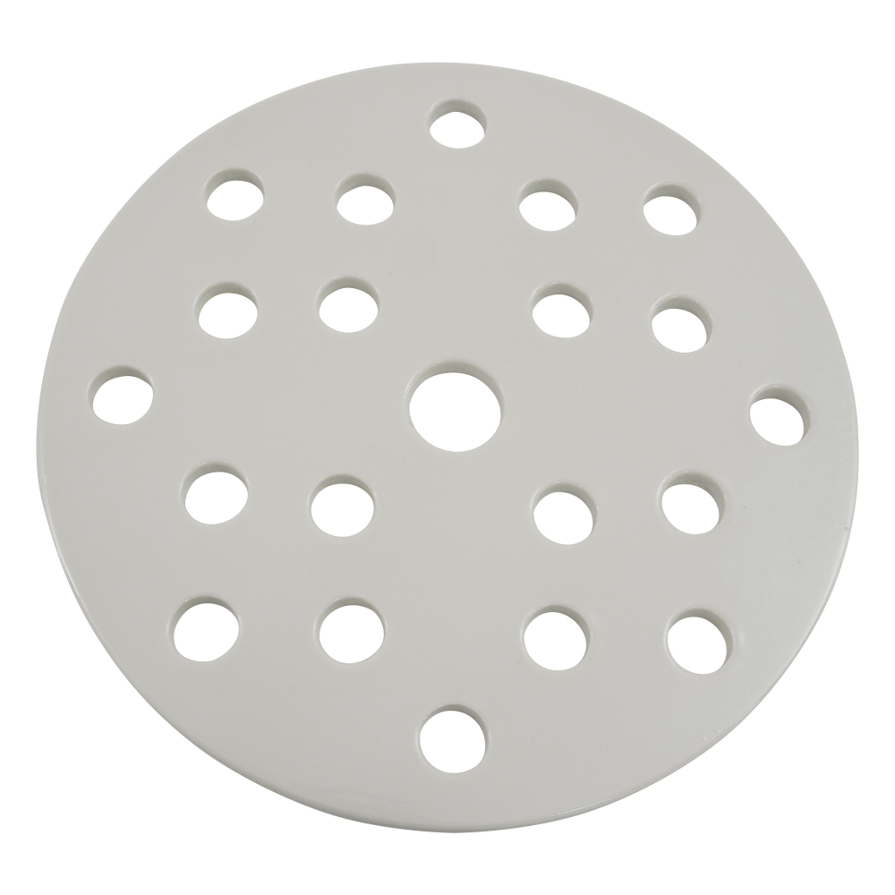 デシケーター用中板 φ210mmカトマン型