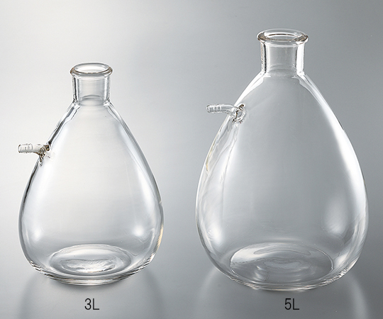 ろ過瓶 10L CL64000-09