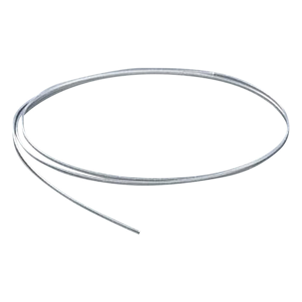 PFAマイクロチューブ φ0.5×φ0.7 1巻（10m）