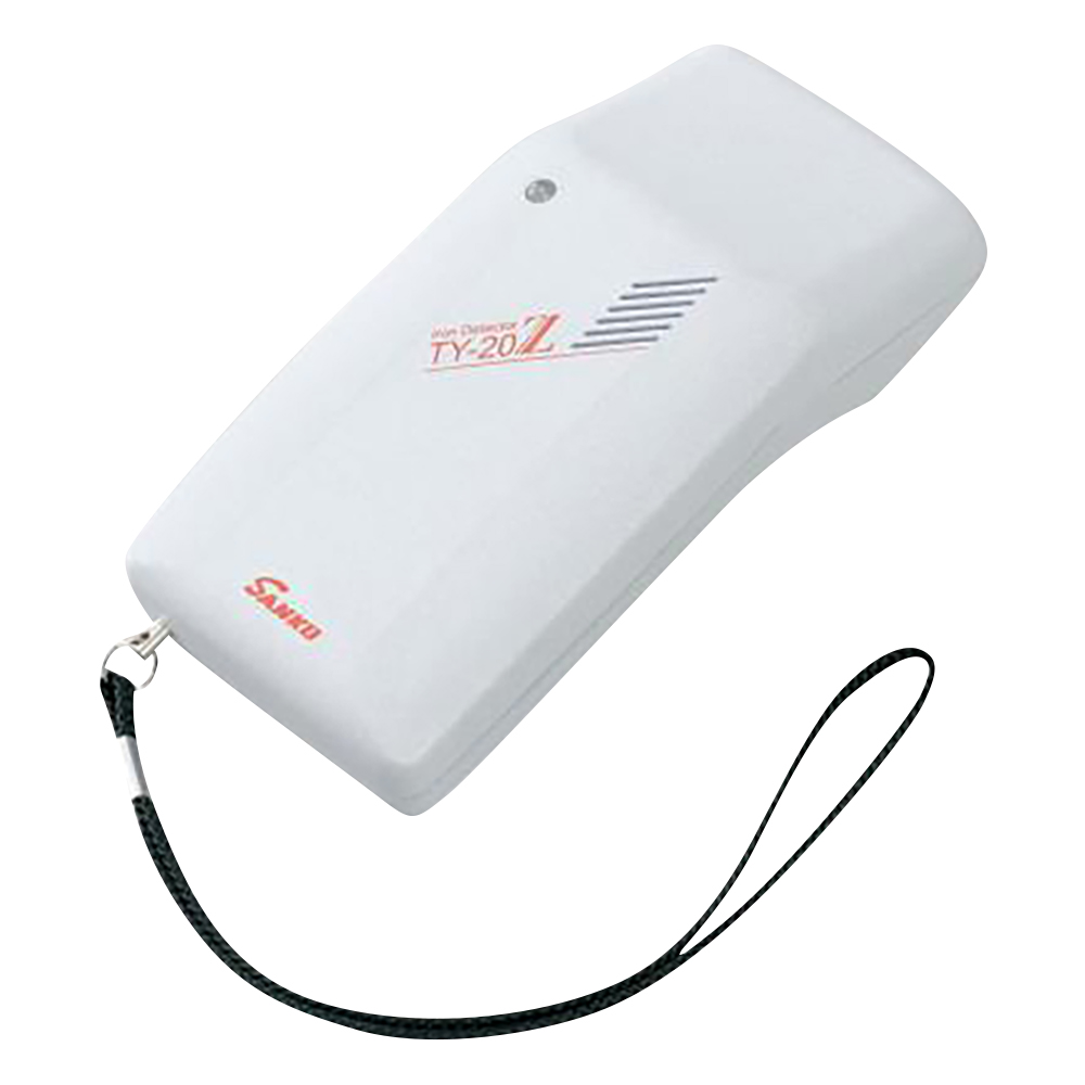 鉄片探知機 TY‐20Z